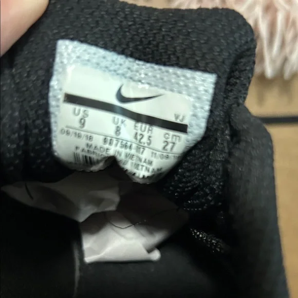 Nike Zoom Rival S Racing Spike Shoes - Picture 4 of 6